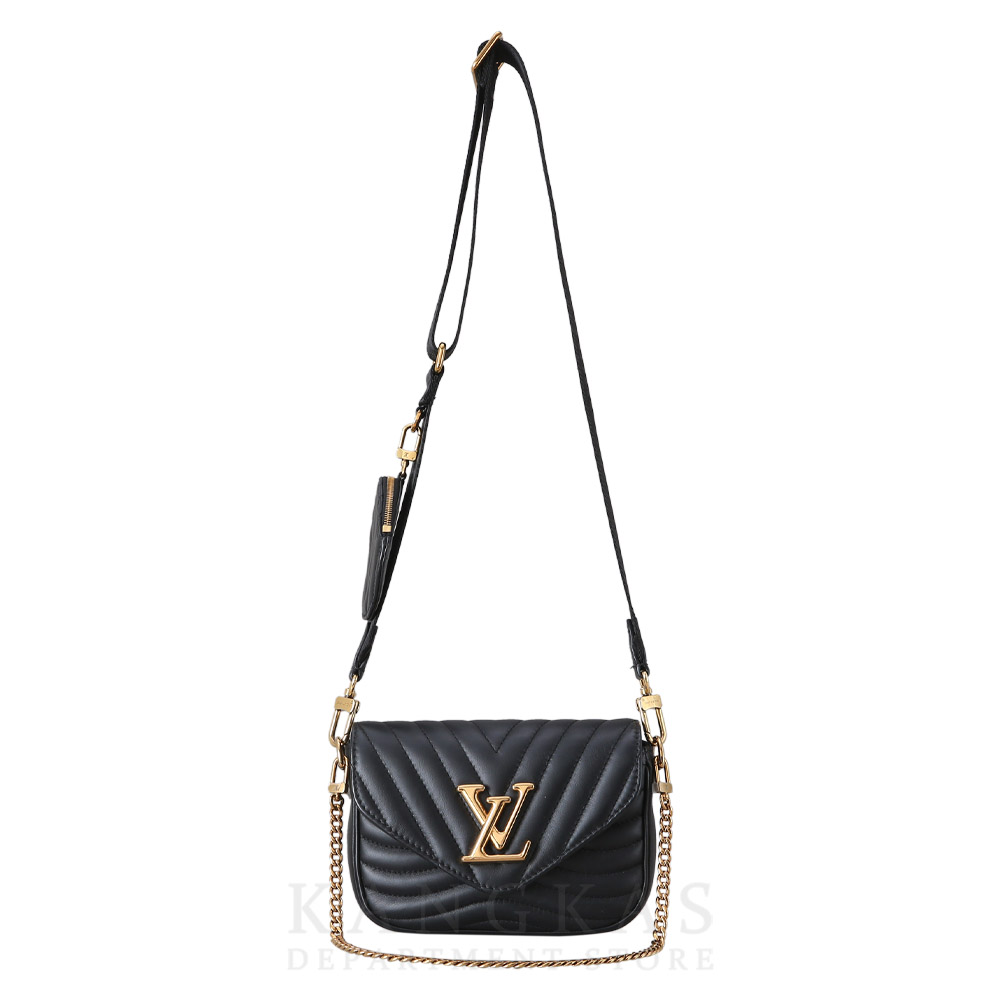 LOUIS VUITTON(USED)루이비통 뉴 웨이브 멀티 포쉐트